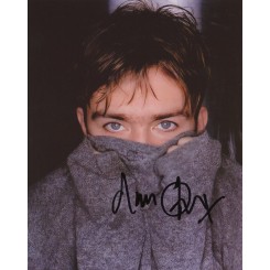 ALBARN Damon (Blur, Gorillaz)