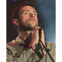 ALBARN Damon (Blur, Gorillaz)