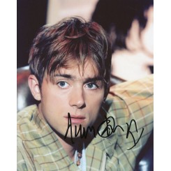 ALBARN Damon (Blur, Gorillaz)