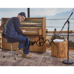 ALBARN Damon (Blur, Gorillaz)