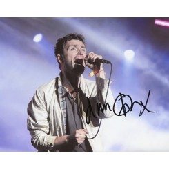 ALBARN Damon (Blur, Gorillaz)