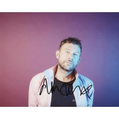 ALBARN Damon (Blur, Gorillaz)