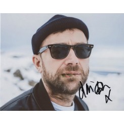 ALBARN Damon (Blur, Gorillaz)