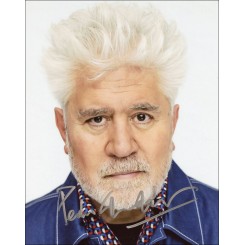 ALMODOVAR Pedro