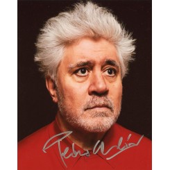 ALMODOVAR Pedro
