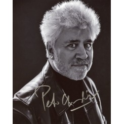 ALMODOVAR Pedro