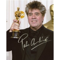 ALMODOVAR Pedro