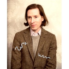 ANDERSON Wes