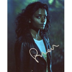 ASHLEY Simone