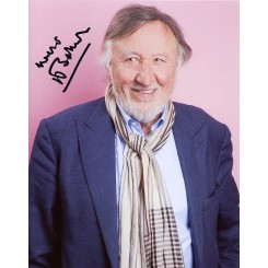 BALMER Jean-François