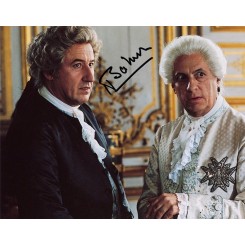 BALMER Jean-François