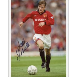 BECKHAM David