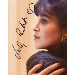BEKHTI Leila