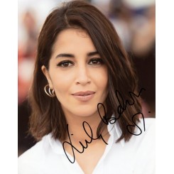 BEKHTI Leila