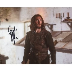 BLAGDEN George (Vikings)