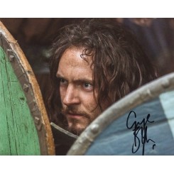 BLAGDEN George (Vikings)