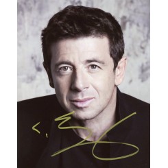 BRUEL Patrick