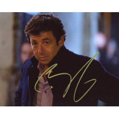 BRUEL Patrick