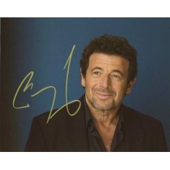 BRUEL Patrick