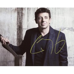 BRUEL Patrick
