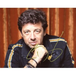 BRUEL Patrick