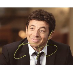 BRUEL Patrick