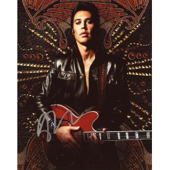 BUTLER Austin (Elvis)