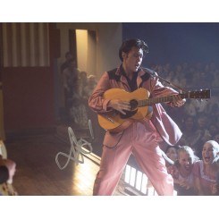 BUTLER Austin (Elvis)
