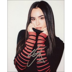 CARSON Sofia
