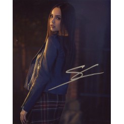 CARSON Sofia