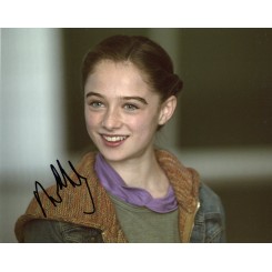 CASSIDY Raffey