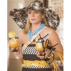 CATTRALL Kim
