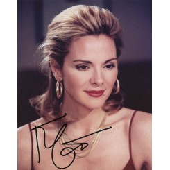 CATTRALL Kim