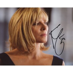 CATTRALL Kim