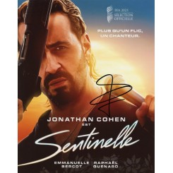 COHEN Jonathan