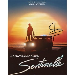 COHEN Jonathan