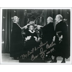 COLLINS Cora Sue