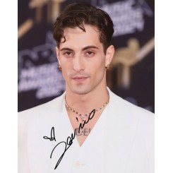 DAVID Damiano (Maneskin)