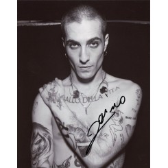 DAVID Damiano (Maneskin)