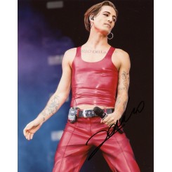 DAVID Damiano (Maneskin)