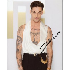 DAVID Damiano (Maneskin)