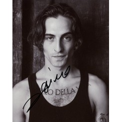 DAVID Damiano (Maneskin)