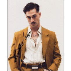 DAVID Damiano (Maneskin)