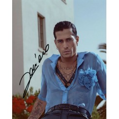 DAVID Damiano (Maneskin)