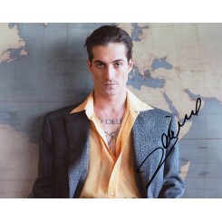 DAVID Damiano (Maneskin)