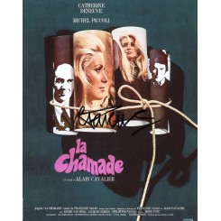 DENEUVE Catherine
