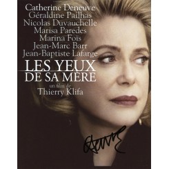 DENEUVE Catherine