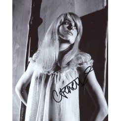 DENEUVE Catherine