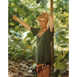 DENEUVE Catherine