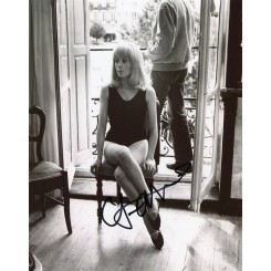 DENEUVE Catherine